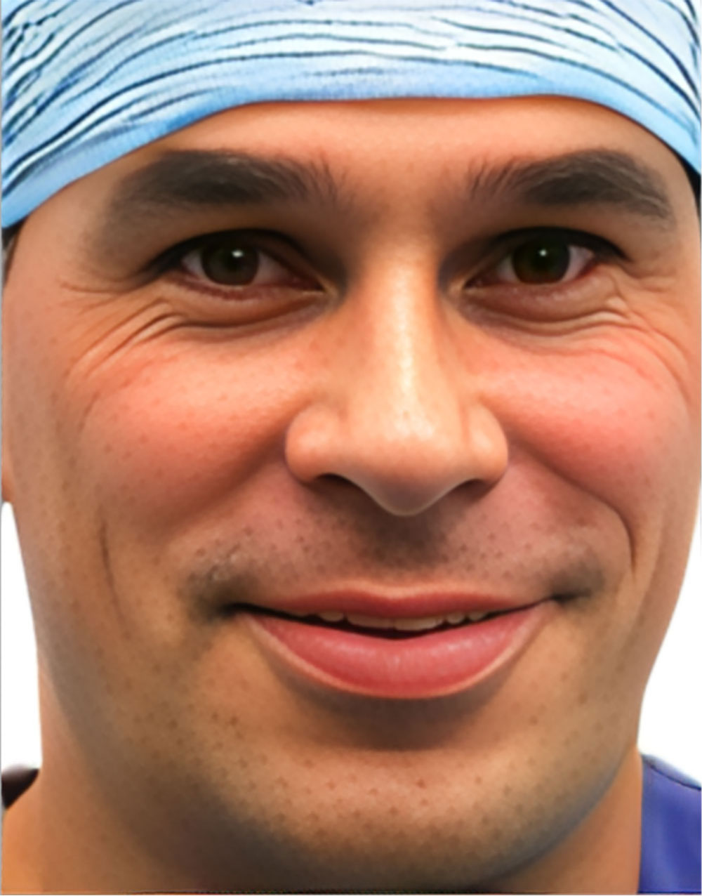 Martin Kelly, Surgeon